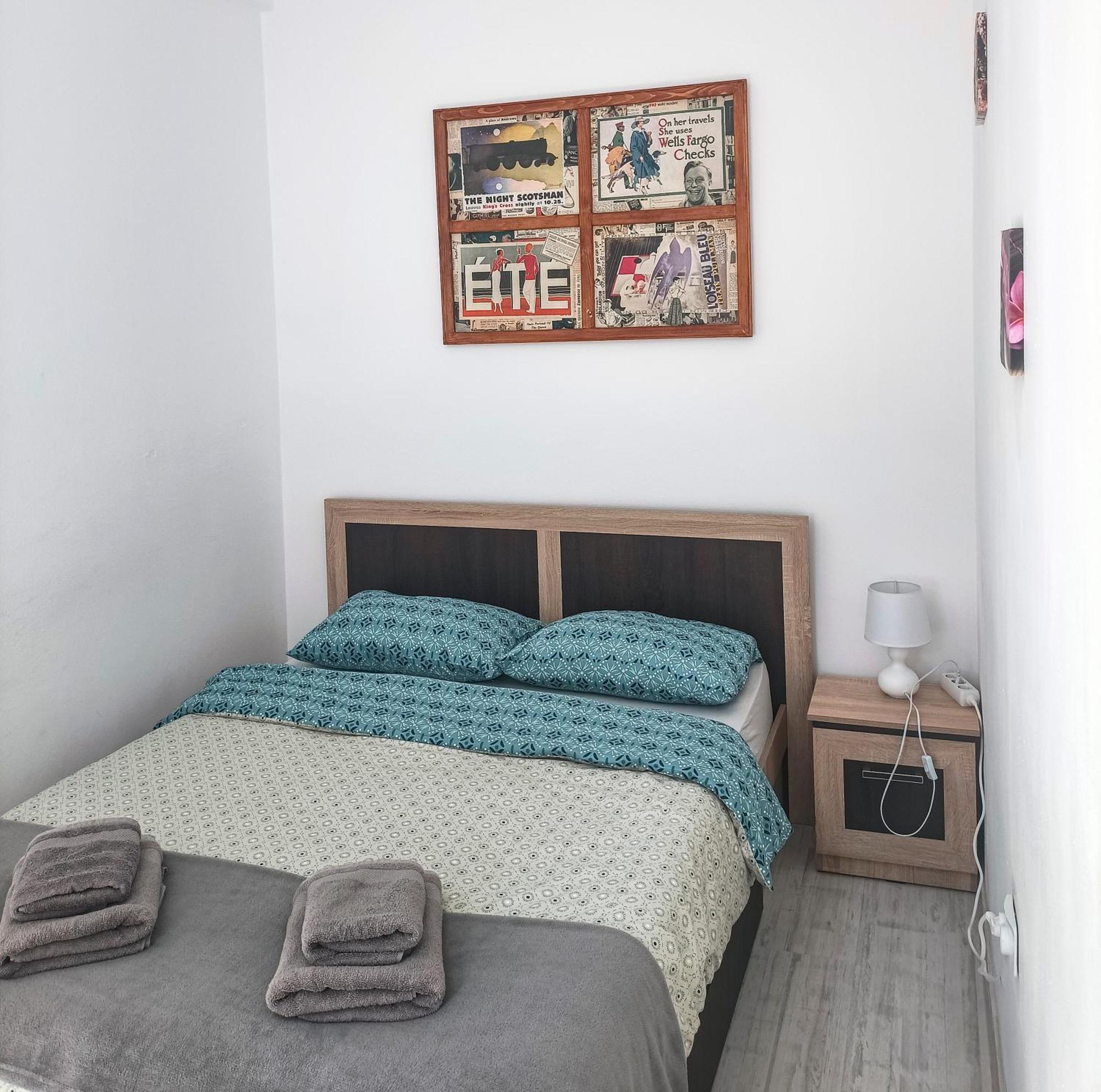 Friendly Little Studio Брашов Екстер'єр фото
